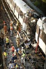 Watch National Geographic Crash Scene Investigation Train Collision Moviesjoy