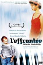 Watch L'effrontee Moviesjoy