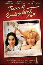 Watch Terms of Endearment Moviesjoy