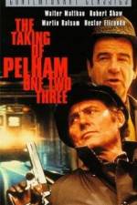 Watch The Taking of Pelham One Two Three (1974) Moviesjoy