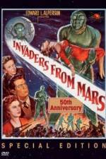 Watch Invaders from Mars Moviesjoy