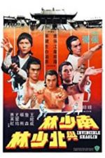 Watch Invincible Shaolin Moviesjoy
