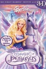 Watch Barbie and the Magic of Pegasus 3-D Moviesjoy