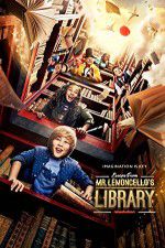 Watch Escape from Mr. Lemoncello\'s Library Moviesjoy