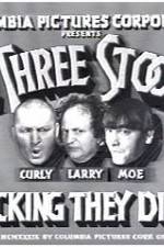 Watch A Ducking They Did Go Moviesjoy