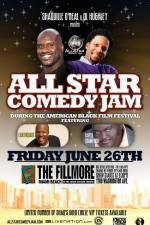 Watch All Star Comedy Jam Moviesjoy