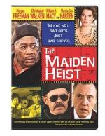 Watch The Maiden Heist Moviesjoy
