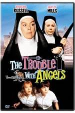 Watch The Trouble with Angels Moviesjoy