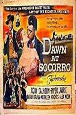 Watch Dawn at Socorro Moviesjoy