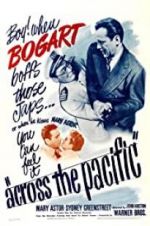 Watch Across the Pacific Moviesjoy