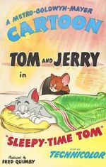 Watch Sleepy-Time Tom (Short 1951) Moviesjoy