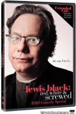 Watch Lewis Black: Red, White and Screwed Moviesjoy