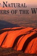 Watch Great Natural Wonders of the World Moviesjoy
