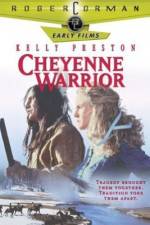 Watch Cheyenne Warrior Moviesjoy