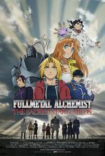 Watch Fullmetal Alchemist: The Sacred Star of Milos Moviesjoy