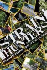 Watch Strain Hunters: India Expedition Moviesjoy
