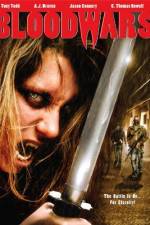 Watch The Thirst: Blood War Moviesjoy