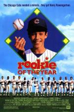 Watch Rookie of the Year Moviesjoy