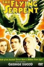 Watch The Flying Serpent Moviesjoy