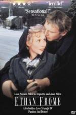 Watch Ethan Frome Moviesjoy