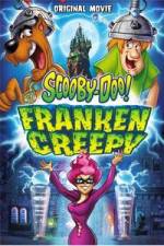 Watch Scooby-Doo Frankencreepy Moviesjoy
