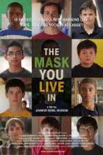 Watch The Mask You Live In Moviesjoy