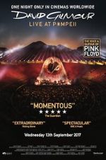 Watch David Gilmour: Live At Pompeii Moviesjoy