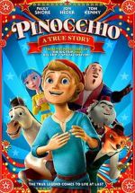 Watch Pinocchio: A True Story Moviesjoy
