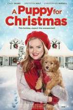 Watch A Puppy for Christmas Moviesjoy