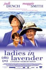 Watch Ladies in Lavender. Moviesjoy