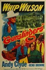 Watch Gunslingers Moviesjoy