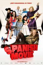 Watch Spanish Movie Moviesjoy
