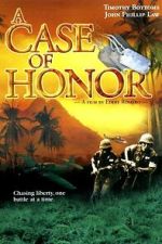 Watch A Case of Honor Moviesjoy
