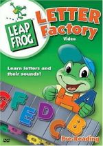 Watch LeapFrog: Letter Factory Moviesjoy