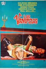 Watch Vampyros Lesbos Die Erbin des Dracula Moviesjoy