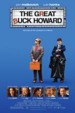 Watch The Great Buck Howard Moviesjoy