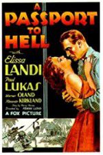 Watch A Passport to Hell Moviesjoy