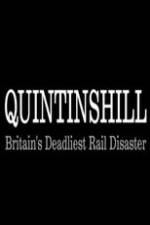 Watch Quintinshill: Britain's Deadliest Rail Disaster Moviesjoy