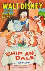 Watch Chip an\' Dale (Short 1947) Moviesjoy