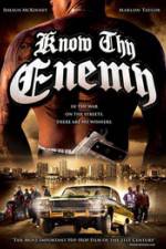 Watch Know Thy Enemy Moviesjoy
