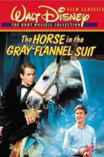 Watch The Horse in the Gray Flannel Suit Moviesjoy