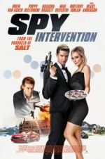Watch Spy Intervention Moviesjoy