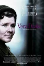 Watch Vera Drake Moviesjoy