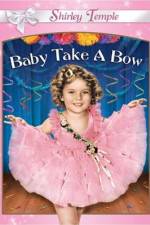Watch Baby Take a Bow Moviesjoy