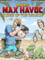 Watch RiffTrax: Max Havoc - Curse of the Dragon Moviesjoy