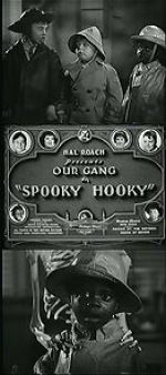 Watch Spooky Hooky (Short 1936) Moviesjoy