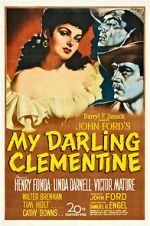 Watch My Darling Clementine Moviesjoy
