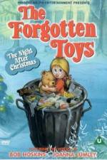 Watch The Forgotten Toys Moviesjoy