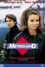 Watch Metroland Moviesjoy