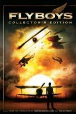 Watch Flyboys Moviesjoy